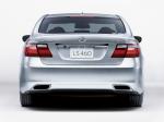 Lexus LS460 2006 года (JP)